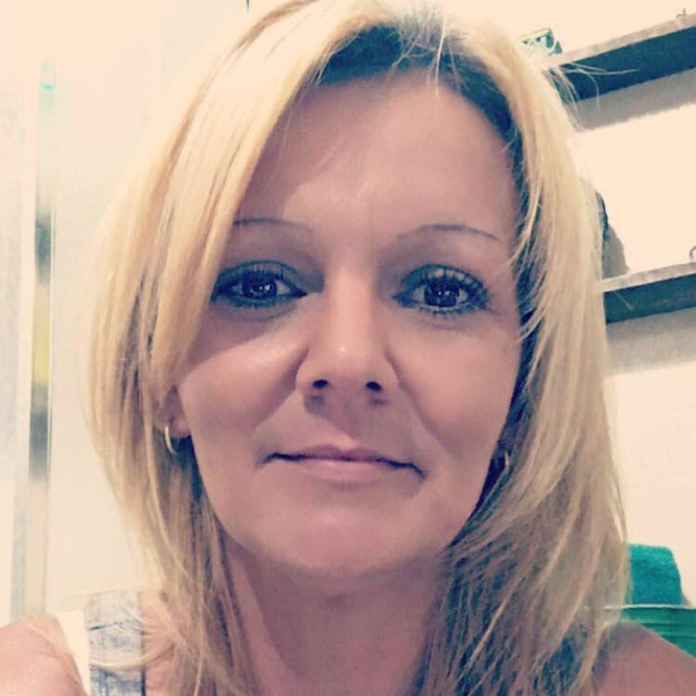 Meet your Posher, Dana